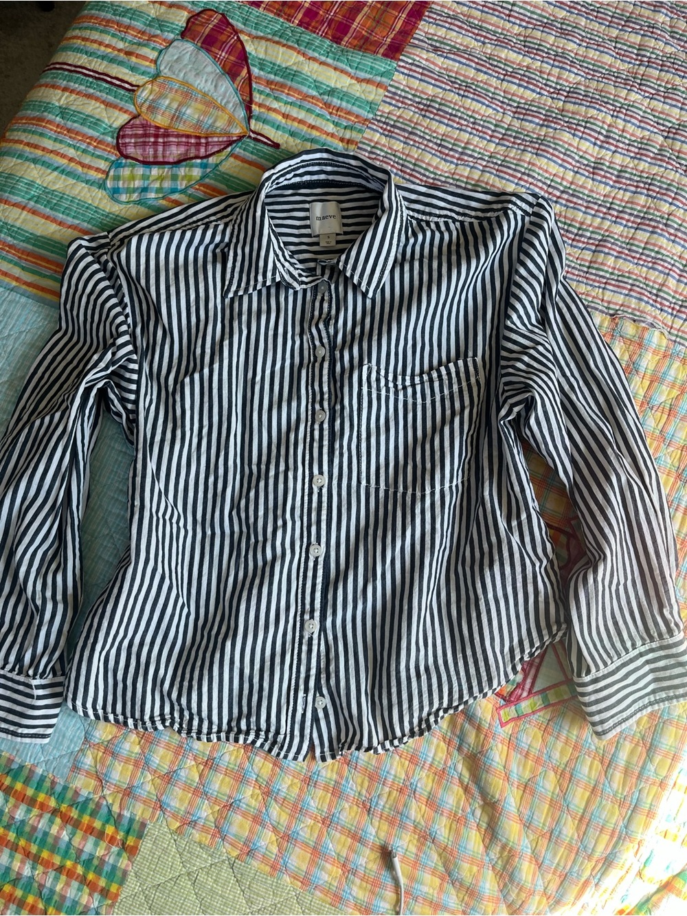 Maeve Top